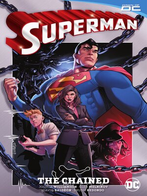 cover image of Superman (2023), Volume 2